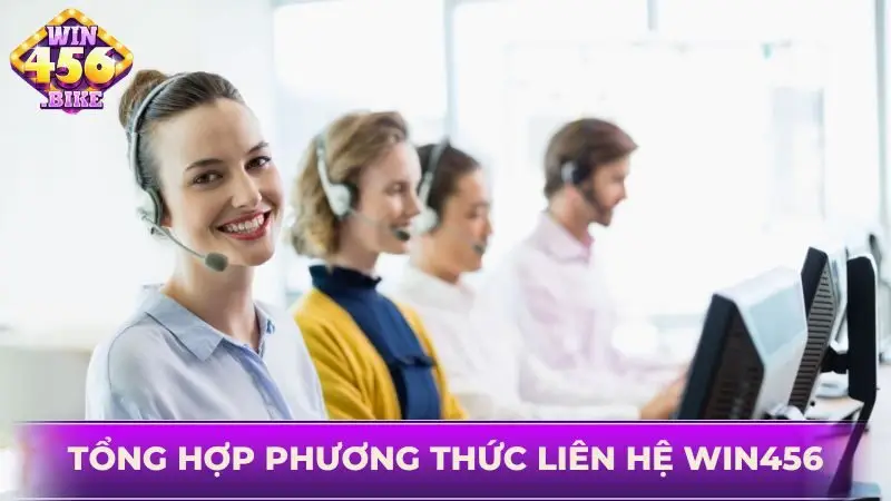 Tìm hiểu các phương thức giúp bạn kết nối nhanh chóng